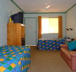 Buderim Motor Inn - Tourism Caloundra