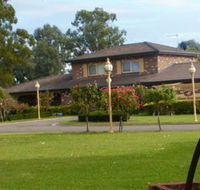 Carriage House Motor Inn - Tourism Caloundra