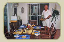 Kaikea Bed And Breakfast - Tourism Caloundra 3
