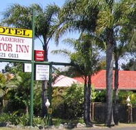 Bomaderry Motor Inn - Tourism Caloundra