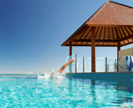 Seashells Resort Mandurah - Tourism Caloundra 0