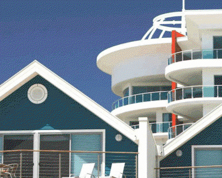 Seashells Resort Mandurah - Tourism Caloundra 1