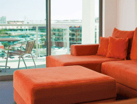Seashells Resort Mandurah - Tourism Caloundra 2