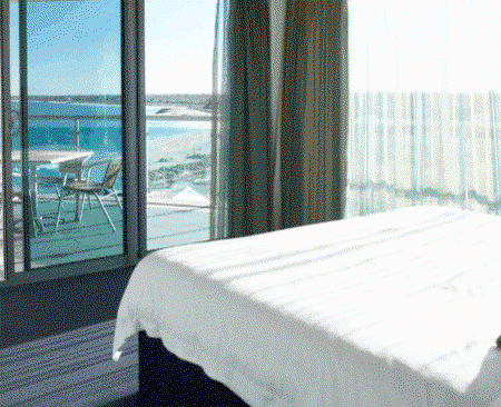 Seashells Resort Mandurah - Tourism Caloundra 4