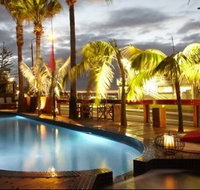 Komune Resorts And Beach Club - Tourism Caloundra