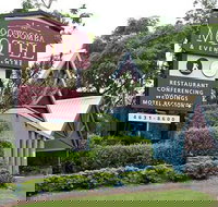 Toowoomba Motel - Tourism Caloundra