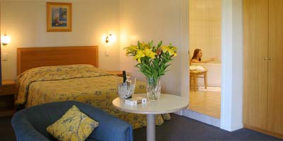 Toowoomba Motel - Tourism Caloundra 1