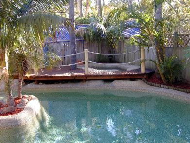Leilani Serviced Apartments - Tourism Caloundra 0