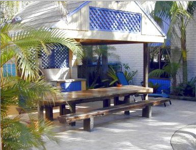 Leilani Serviced Apartments - Tourism Caloundra 3