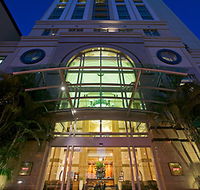 Brisbane Marriott Hotel - Tourism Caloundra