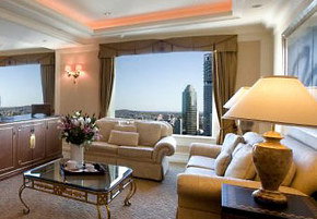 Brisbane Marriott Hotel - Tourism Caloundra 3