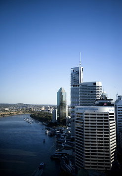 Brisbane Marriott Hotel - Tourism Caloundra 4