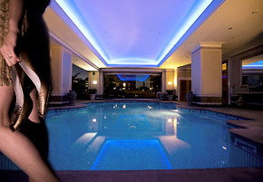 Brisbane Marriott Hotel - Tourism Caloundra 5
