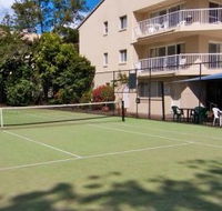 Paradise Grove Holiday Apartments - Tourism Caloundra