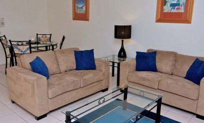 Paradise Grove Holiday Apartments - Tourism Caloundra 1