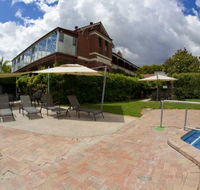 Comfort Resort Alzburg - Tourism Caloundra