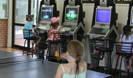  Tourism Caloundra
