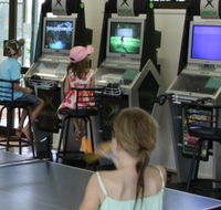 Gateway Village Resort - Tourism Caloundra