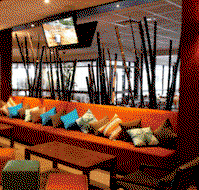 Rydges Plaza Cairns - Tourism Caloundra