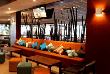 Rydges Plaza Cairns - Tourism Caloundra 0