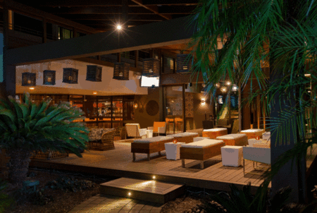 Rydges Plaza Cairns - Tourism Caloundra 1