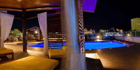 Rydges Plaza Cairns - Tourism Caloundra 2