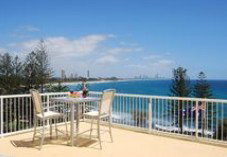 Hillhaven Holiday Apartments - Tourism Caloundra 2
