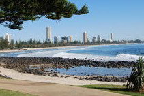 Hillhaven Holiday Apartments - Tourism Caloundra 3