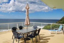 Hillhaven Holiday Apartments - Tourism Caloundra 4