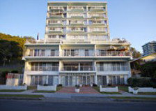 Hillhaven Holiday Apartments - Tourism Caloundra 5