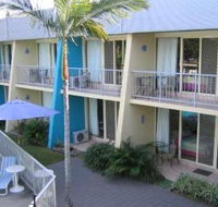 Yamba Sun Motel - Tourism Caloundra