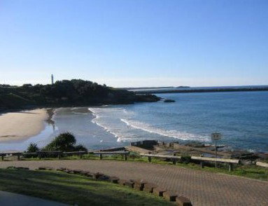 Yamba Sun Motel - Tourism Caloundra 1
