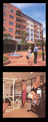 Central Brunswick Apartment Hotel - Tourism Caloundra 1