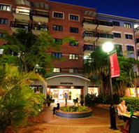 Central Brunswick Apartment Hotel - Tourism Caloundra