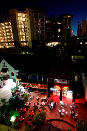 Central Brunswick Apartment Hotel - Tourism Caloundra 3