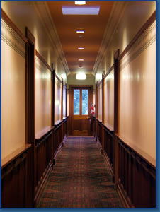 The Manly Hotel - Tourism Caloundra 1