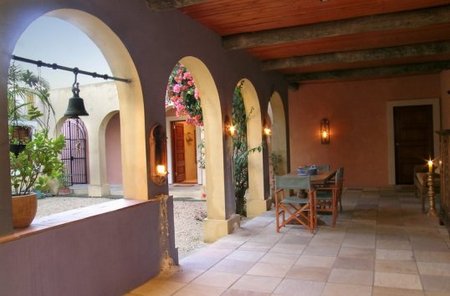 Casabelle Country Guest - Tourism Caloundra 1
