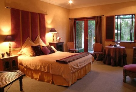 Casabelle Country Guest - Tourism Caloundra 2