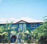 Ayr Backpackers/wilmington House - Tourism Caloundra