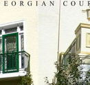Georgian Court Bed and Breakfast - Tourism Caloundra