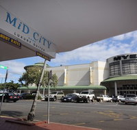 Mid City Luxury Suites - Tourism Caloundra