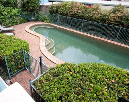 Mid City Luxury Suites - Tourism Caloundra 1