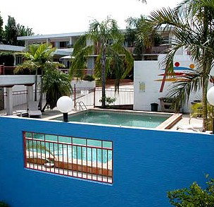 Caloundra Suncourt Motel - Tourism Caloundra 0
