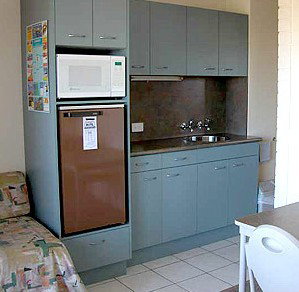 Caloundra Suncourt Motel - Tourism Caloundra 2