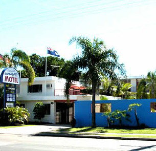 Caloundra Suncourt Motel - Tourism Caloundra 4