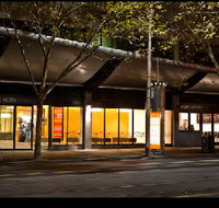 Jasper Hotel - Tourism Caloundra