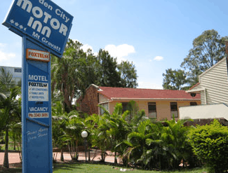 Mount Gravatt QLD Tourism Caloundra