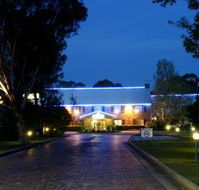 Campbelltown Colonial Motor Inn - Tourism Caloundra