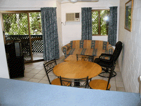 Rainforest Grove Holiday Resort - Tourism Caloundra 0
