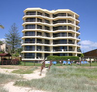 Spindrift On The Beach - Tourism Caloundra